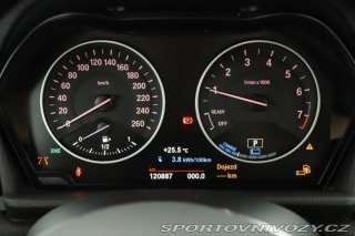 BMW 2 Active Tourer 225xe Acti 2016
