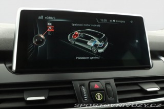 BMW 2 Active Tourer 225xe Acti 2016