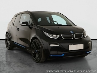 BMW i3 i3s 120Ah BEV