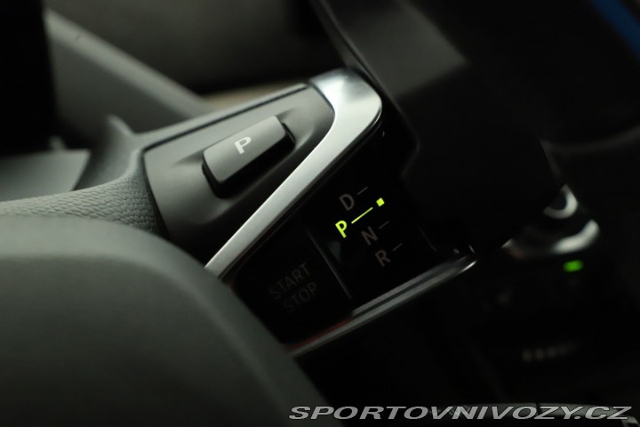 BMW i3 i3s 120Ah BEV 2019