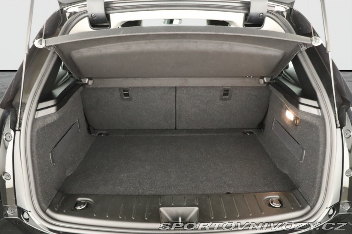 BMW i3 i3s 120Ah BEV 2019