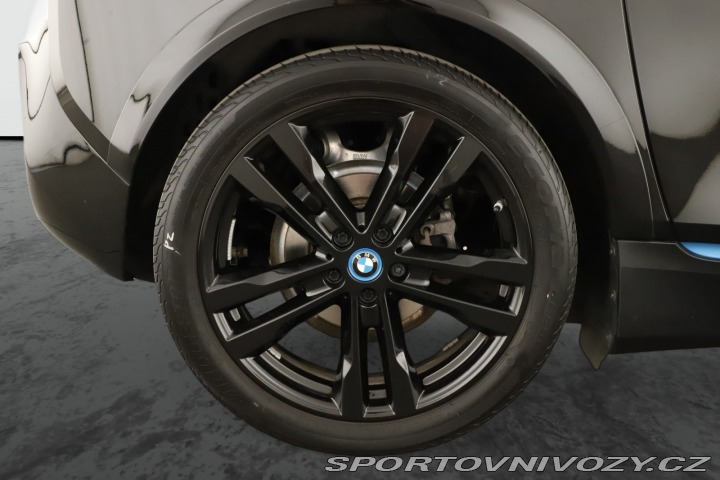 BMW i3 i3s 120Ah BEV 2019