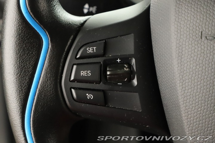 BMW i3 i3s 120Ah BEV 2019