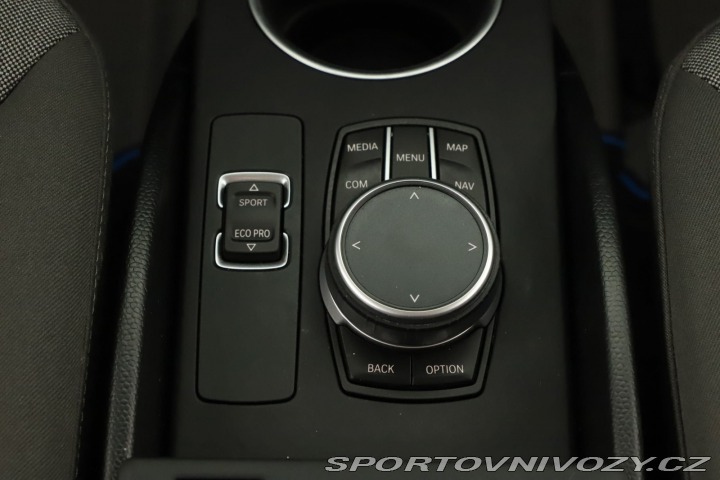 BMW i3 i3s 120Ah BEV 2019