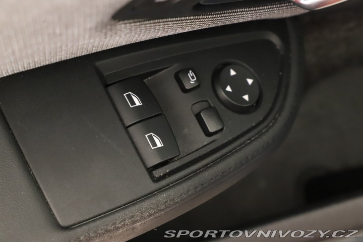 BMW i3 i3s 120Ah BEV 2019