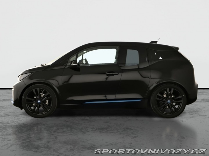 BMW i3 i3s 120Ah BEV 2019