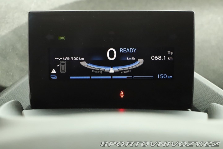 BMW i3 i3s 120Ah BEV 2019