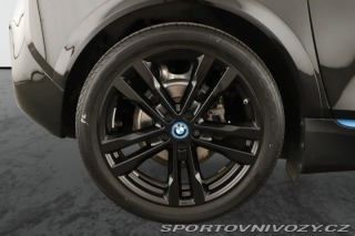 BMW i3 i3s 120Ah BEV 2019
