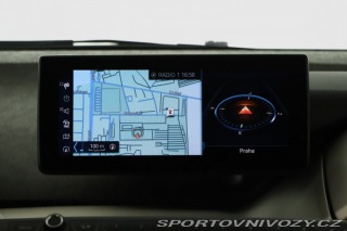 BMW i3 i3s 120Ah BEV 2019