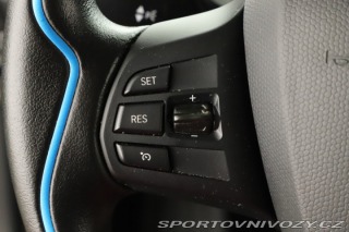 BMW i3 i3s 120Ah BEV 2019