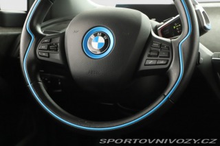 BMW i3 i3s 120Ah BEV 2019