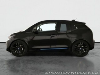BMW i3 i3s 120Ah BEV 2019