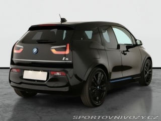BMW i3 i3s 120Ah BEV 2019