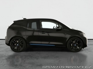 BMW i3 i3s 120Ah BEV 2019