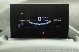 BMW i3 i3s 120Ah BEV 2019