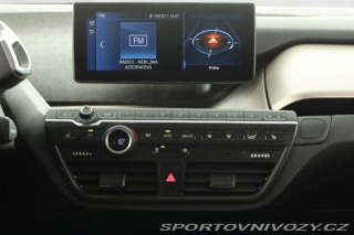 BMW i3 i3s 120Ah BEV 2019
