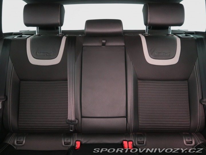 Škoda Octavia RS RS RS 2.0 TDI 2016