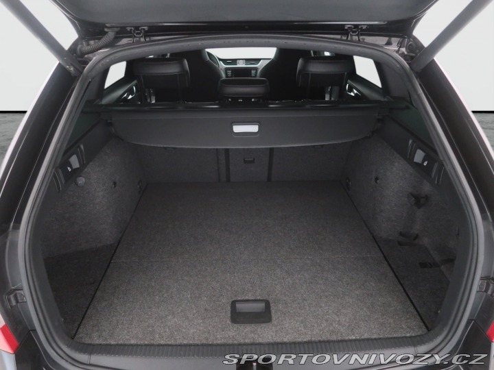 Škoda Octavia RS RS RS 2.0 TDI 2016