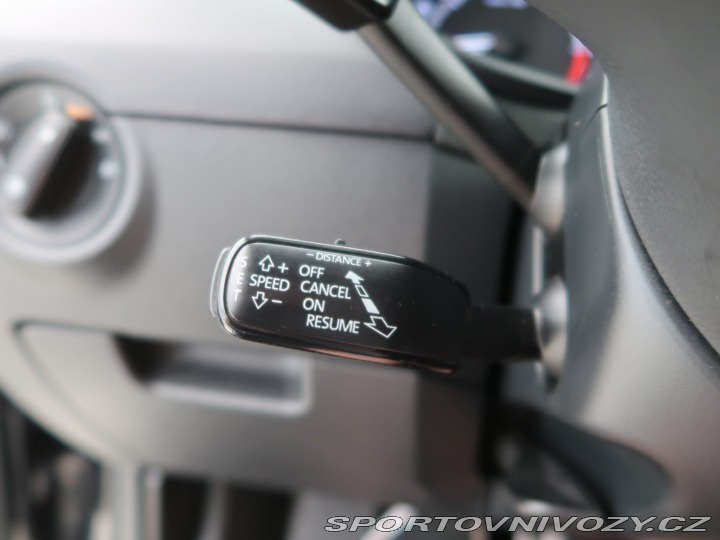 Škoda Octavia RS RS RS 2.0 TDI 2016