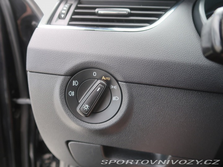 Škoda Octavia RS RS RS 2.0 TDI 2016