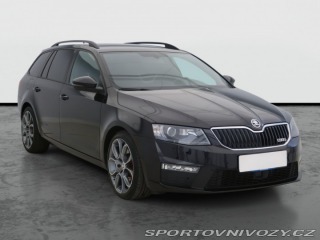 Škoda Octavia RS RS RS 2.0 TDI 2016