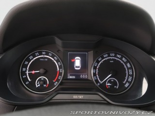 Škoda Octavia RS RS RS 2.0 TDI 2016
