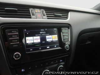 Škoda Octavia RS RS RS 2.0 TDI 2016