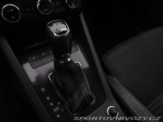 Škoda Octavia RS RS RS 2.0 TDI 2016