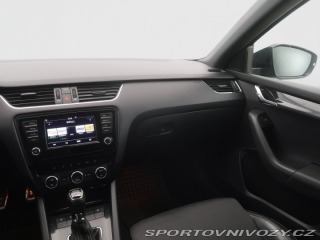 Škoda Octavia RS RS RS 2.0 TDI 2016