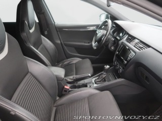 Škoda Octavia RS RS RS 2.0 TDI 2016