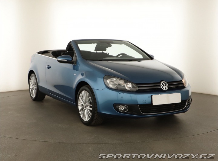 Volkswagen Golf 1.2 TSI 2014