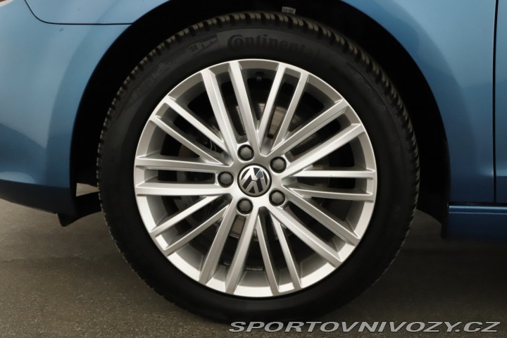 Volkswagen Golf 1.2 TSI 2014