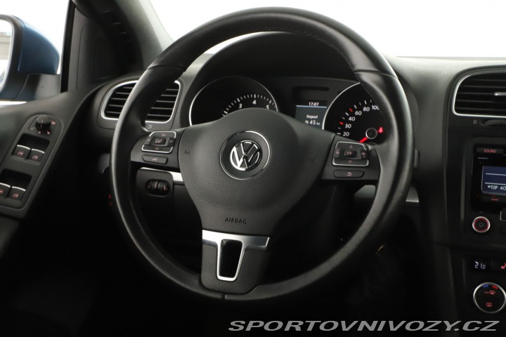 Volkswagen Golf 1.2 TSI 2014