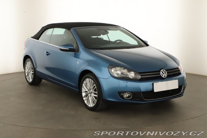Volkswagen Golf 1.2 TSI 2014