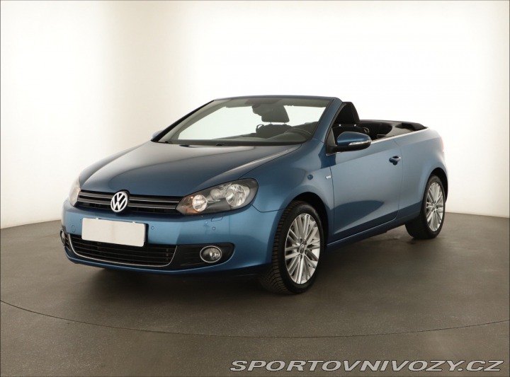 Volkswagen Golf 1.2 TSI 2014