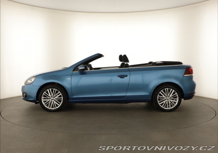 Volkswagen Golf 1.2 TSI 2014