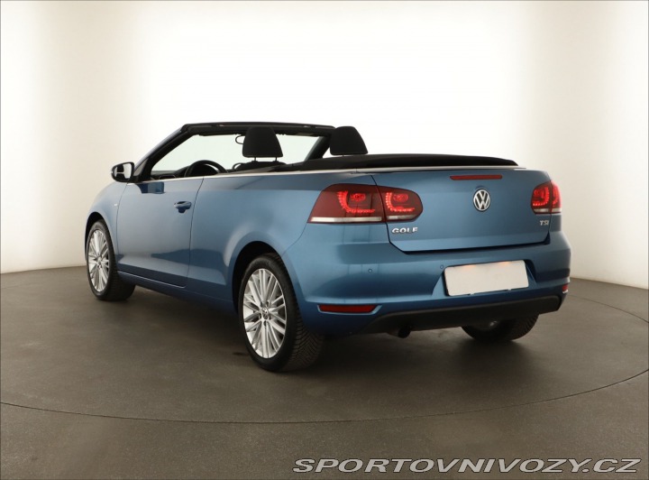 Volkswagen Golf 1.2 TSI 2014