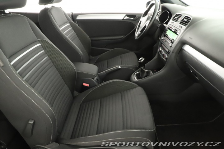 Volkswagen Golf 1.2 TSI 2014