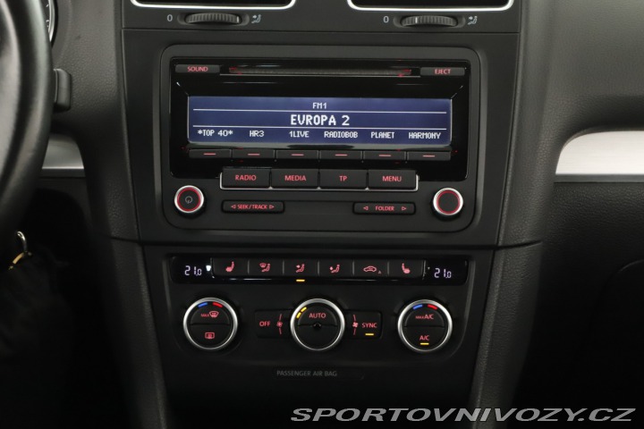 Volkswagen Golf 1.2 TSI 2014