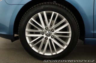 Volkswagen Golf 1.2 TSI 2014