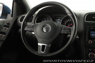 Volkswagen Golf 1.2 TSI 2014