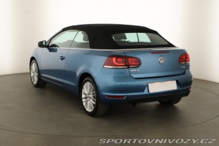 Volkswagen Golf 1.2 TSI 2014