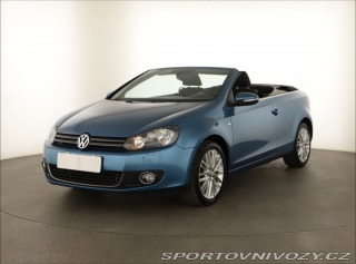 Volkswagen Golf 1.2 TSI 2014
