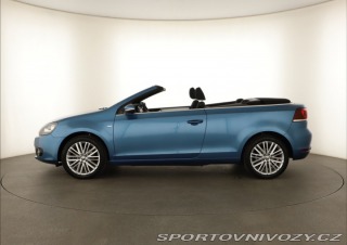 Volkswagen Golf 1.2 TSI 2014