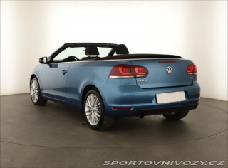Volkswagen Golf 1.2 TSI 2014