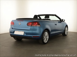 Volkswagen Golf 1.2 TSI 2014