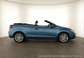 Volkswagen Golf 1.2 TSI 2014