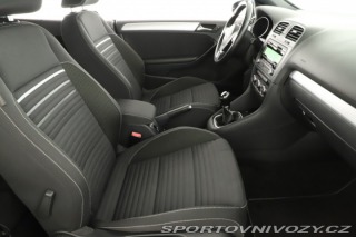 Volkswagen Golf 1.2 TSI 2014