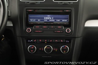 Volkswagen Golf 1.2 TSI 2014
