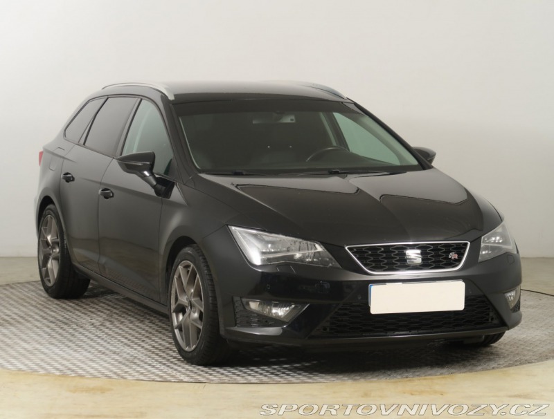 Seat Leon 2.0 TDI FR